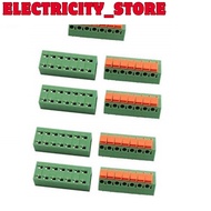 [2 Pieces]- Terminal KF142R 7Pin 5.08MM