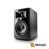 JBL 306P MkII ขนาด 6 นิ้ว | Powered 6 Two-Way Studio Monitor ตู้ลำโพงมอนิเตอร์สตูดิโอ 6 นิ้ว 2 ทาง 112 วัตต์ มีแอมป์ในตัว คลาส D (ราคาต่อตัว)