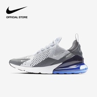 Nike Mens Air Max 270 Shoes - White