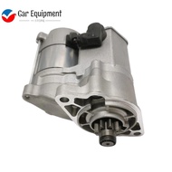 New Starter Motor 16235-63010 1623563010 For Kubota D1005 D1105 V1505 WG1605 Engine