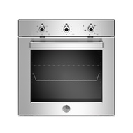 BERTAZZONI F605PROEKX 76L 60CM BUILT-IN OVEN  ***1 YEAR BERTAZZONI WARRANTY***