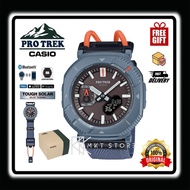 ORIGINAL CASIO PROTREK TOUGH SOLAR BLUETOOTH PRJ-B001B / PRJ-B001B-2 / PRJ-B001B-2DR