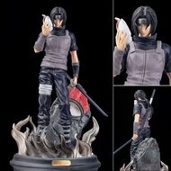 Two-Anniversary Itachi GK Figure High-Quality Version Uchiha Itachi Model Xiao Organization Palace I