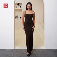 [Zahara Mode] Natalie Long Bodycon Dress - CD163