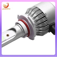 [gaozuo523.vn] C6 Led Car HeadLight-Bulbs 2Pcs 8000K Light Blue 72W 8000Lm Fog Light Conversion Kit-