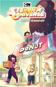 Steven Universe - Welcome to Beach City