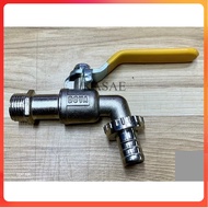 DOVA FAUCET / DOVA Lock Valve 21 Faucet Valve