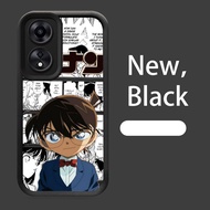 Case Casing for OPPO Reno 13F 10 A79 5G W-6 Detective Conan