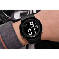 READY STOCK ORGINAL BELLIDA B 9446 DYLAN DIGITAL WATCH 6 COLOURS WATERPROOF 48MM