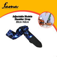 [FAMA]Adjustable Ukulele Shoulder Strap