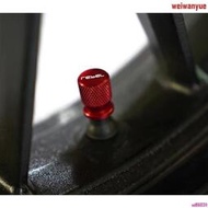 台灣現貨【ZC】對於 REBEL 250 300 500 CMX500 全年黑色紅色 CNC 摩托車配件車輪輪胎氣門嘴蓋