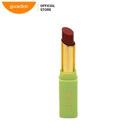 Hijau Hydra Rich Lipstick C60 Coral Bloom