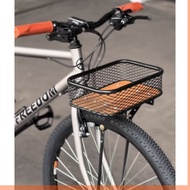 New universal federal mtb bike basket