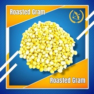 1kg Roasted Gram dal / Roadted chana dal / Pottukadalai