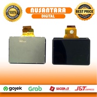 LAYAR LCD Display Screen Canon EOS 7D2 7D Mark II
