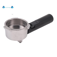 Bottomless Coffee Reusable Filters Portafilter Bottomless Portafilter Replace Bottomless Portafilter