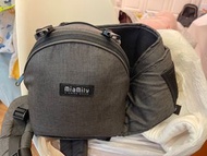 MiaMily Hipster Plus + Infant insert 臀部座椅嬰兒背帶 + 新生兒墊