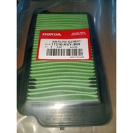 BEAT CARB AIR FILTER HONDA INDONESIA