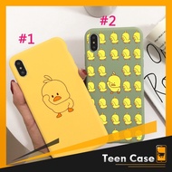 Ducky duck iPhone case for iPhone 6 6s 6P 6sP 7P 8P X XS