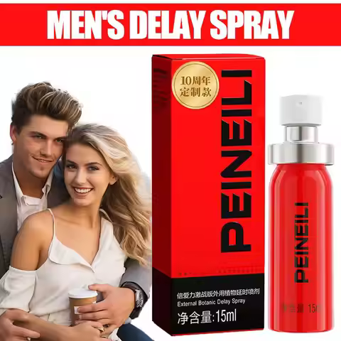 Men's Delay Spray 15ml