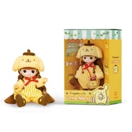 MIMI WORLD Sanrio Mini MIMI-Pudding Dog (Sanrio) (8804275134079)