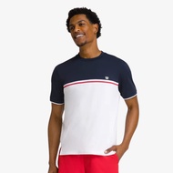 Wilson Men TOPSPIN TEE WM00574531DBC Official Store