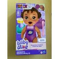 Baby Alive Dinnertime Creations