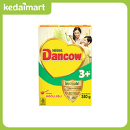 Dancow 3+ Susu Bubuk Madu Box 350 Gram