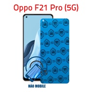Oppo F21 Pro, Oppo F21 Pro 5G nano flexible tempered film
