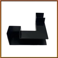 [chasoedivine.] Fish Shrimp Concealed Fish Tank Decoration Fish Shrimp Hides Cave Aquarium Tunnel Un