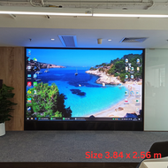จอโฆษณาled P2.5 จอled แอลอีดี จอห้องประชุม จอขนาดใหญ่ LED advertising screen LED screen LED conferen