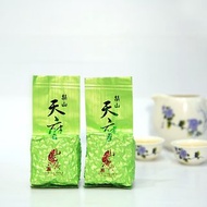 山茶飲 - 梨山天府 半斤 / 75g 烏龍茶