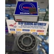 BALL BEARING 6302 C3 NSK JAPAN ORIGINAL