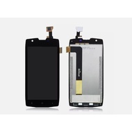 Black LCD Display Touch Screen Digitizer Assembly Suitable For Blackview BV7000 BV7100 BV7200 BV8800
