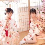 Yukata - Japanese-Inspired Traditional Photography Outfit