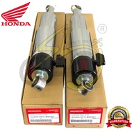 HONDA EX5 DREAM REAR CUSHION ABSORBER L/R (ORIGINAL 100% ) 52400/52500-KFV-BSH01