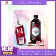 【100%正品】Belle & Rose玫瑰精油 330g Exp:2027|Belle & Rose Equilibrium Essence 330g(100% Authentic)