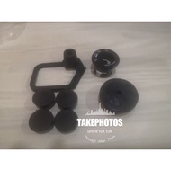 suzuki v100 accessories parts /stopper /Master pump rubber/ 2T oil cap/ key cap/main stand rubber