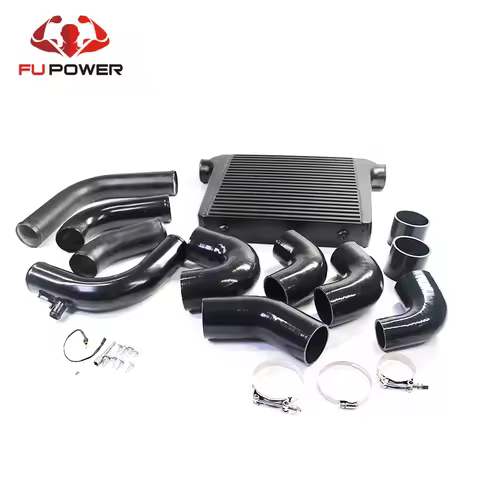 Performance UPGRADE INTERCOOLER for FORD TERRITORY TURBO INTERCOOLER KIT