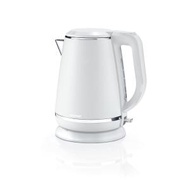 Cuisinart Neutrals 系列1.5公升電熱水壺 (CJK-780WHK)