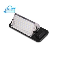 For  E36 Accessories Rear E36 Led License Plate Light Replacement 3 Series 318i 325i 328i 1992-1999