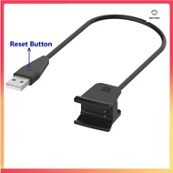 Hot Sale Replacement USB Charging Cable for Smart Watch Fitbit Alta HR Charging Cord Lines With Reset Function for Alta HR