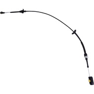 5L3Z-7E395-BA Automatic Transmission Gear Shift Cable Compatible with Ford F-150 FX2 STX XL XLT 5.4L