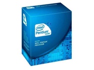 intel Boxed Pentium E6600 3.06GHz BX80571E6600