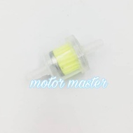 Petrol Filter EX5/DREAM