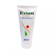 EVION CREAM 60G(100%-AUTHENTIC)