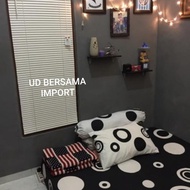 Venetian blinds, roller blinds, 60x180