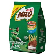 MILO ACTIV GO pouch 800 GR