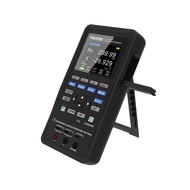 Excellent practicality Hantek2D42 Handheld Oscilloscope 40mhz 70mhz LCD Display Intelligent Waveform