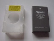 NIKON 公司貨 EN-EL9A ENEL9A原廠鋰電池/適用D5000 D40 D40x D60 d3000